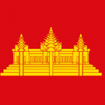 Democratic Kampuchea National